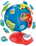 SAPIENTINO 17730 IL MIO PRIMO MAPPAMONDO su TreG Ingrosso