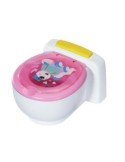BABY BORN 828373 MAGICA TOILETTE CON SUONI su TreG Ingrosso