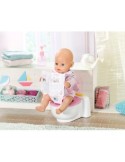 BABY BORN 828373 MAGICA TOILETTE CON SUONI su TreG Ingrosso