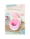 BABY BORN 828373 MAGICA TOILETTE CON SUONI su TreG Ingrosso