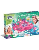 SCIENZA G.19316 BEAUTY ROUTINE su TreG Ingrosso