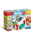 SAPIENTINO 16745 TAVOLINO CRESCI CON ME su TreG Ingrosso