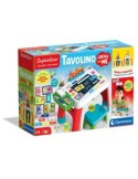SAPIENTINO 16745 TAVOLINO CRESCI CON ME su TreG Ingrosso