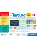 SAPIENTINO 16745 TAVOLINO CRESCI CON ME su TreG Ingrosso