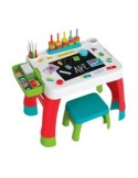 SAPIENTINO 16745 TAVOLINO CRESCI CON ME su TreG Ingrosso