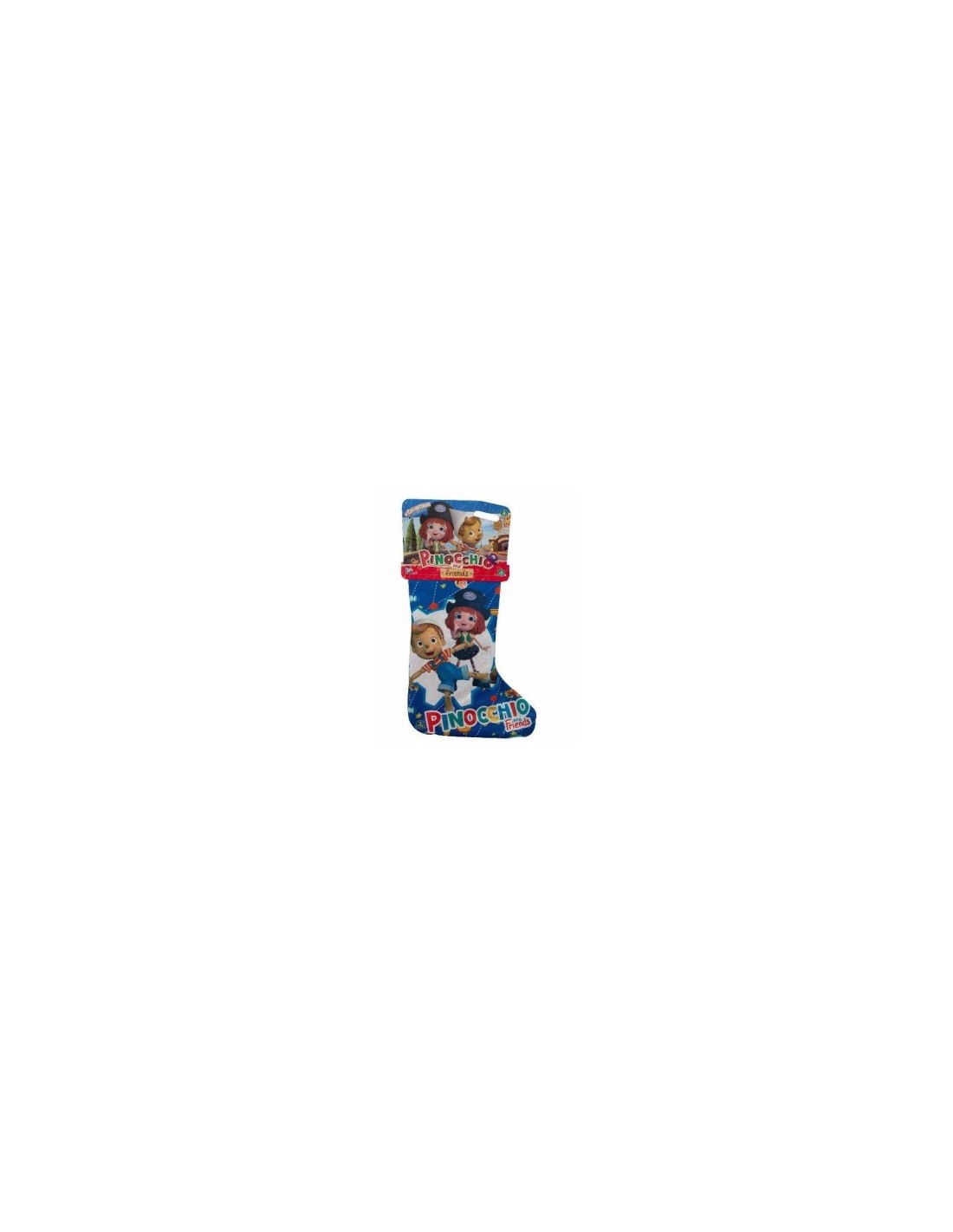PINOCCHIO C1000000 CALZETTONE '23 su TreG Ingrosso