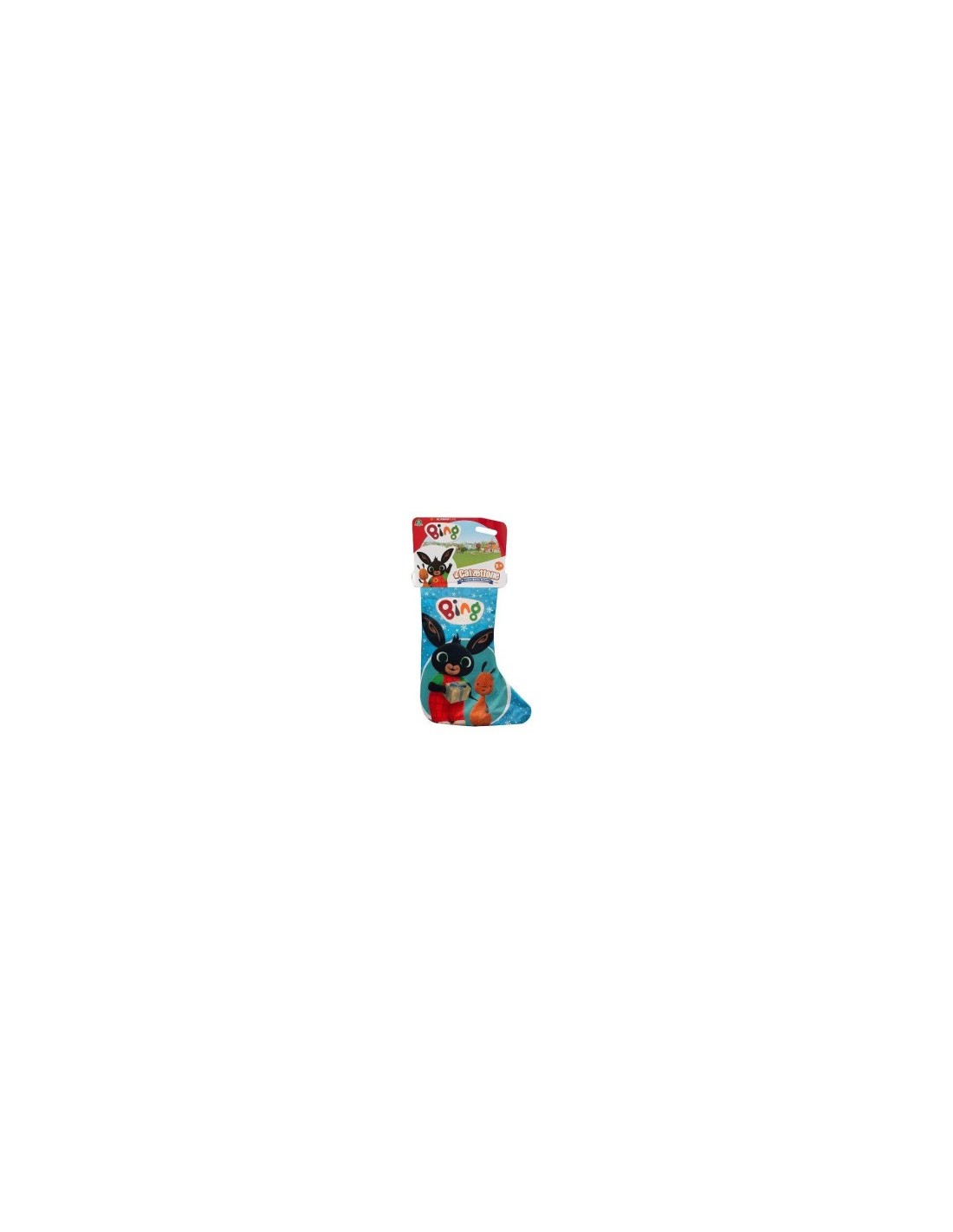 BING CA803000 CALZETTONE '23 su TreG Ingrosso