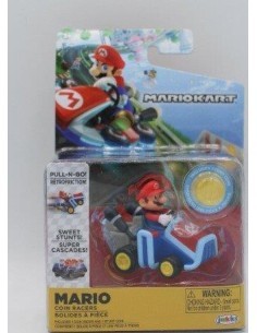 SUPERMARIO 69278 PERSONAGGIO MARIOKART su TreG Ingrosso