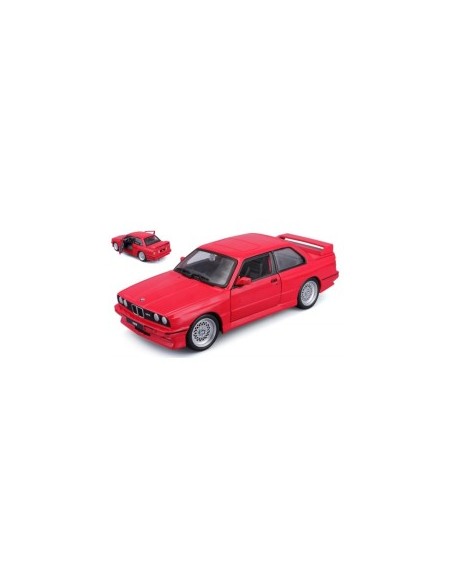AUTOMODELLO 925718 BMW M3 1988 1:24 su TreG Ingrosso