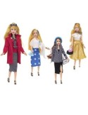 OLLY 41836 BAMBOLA FASHION ASSORTITA su TreG Ingrosso