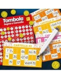 LUDOTECA TOMBOLA SEGNA E CANCELLA 56996 LISCIANI su TreG Ingrosso