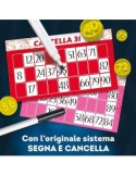 LUDOTECA TOMBOLA SEGNA E CANCELLA 56996 LISCIANI su TreG Ingrosso