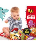 MONTESSORI BABY 92796 GIOCHI SUL PAVIMENTO su TreG Ingrosso
