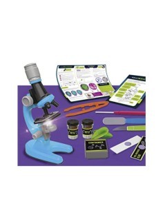 I'M GENIUS 97388 MICROSCOPIO su TreG Ingrosso