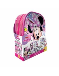 MINNIE ZAINETTO DISEGNA E COLORA 92932 su TreG Ingrosso