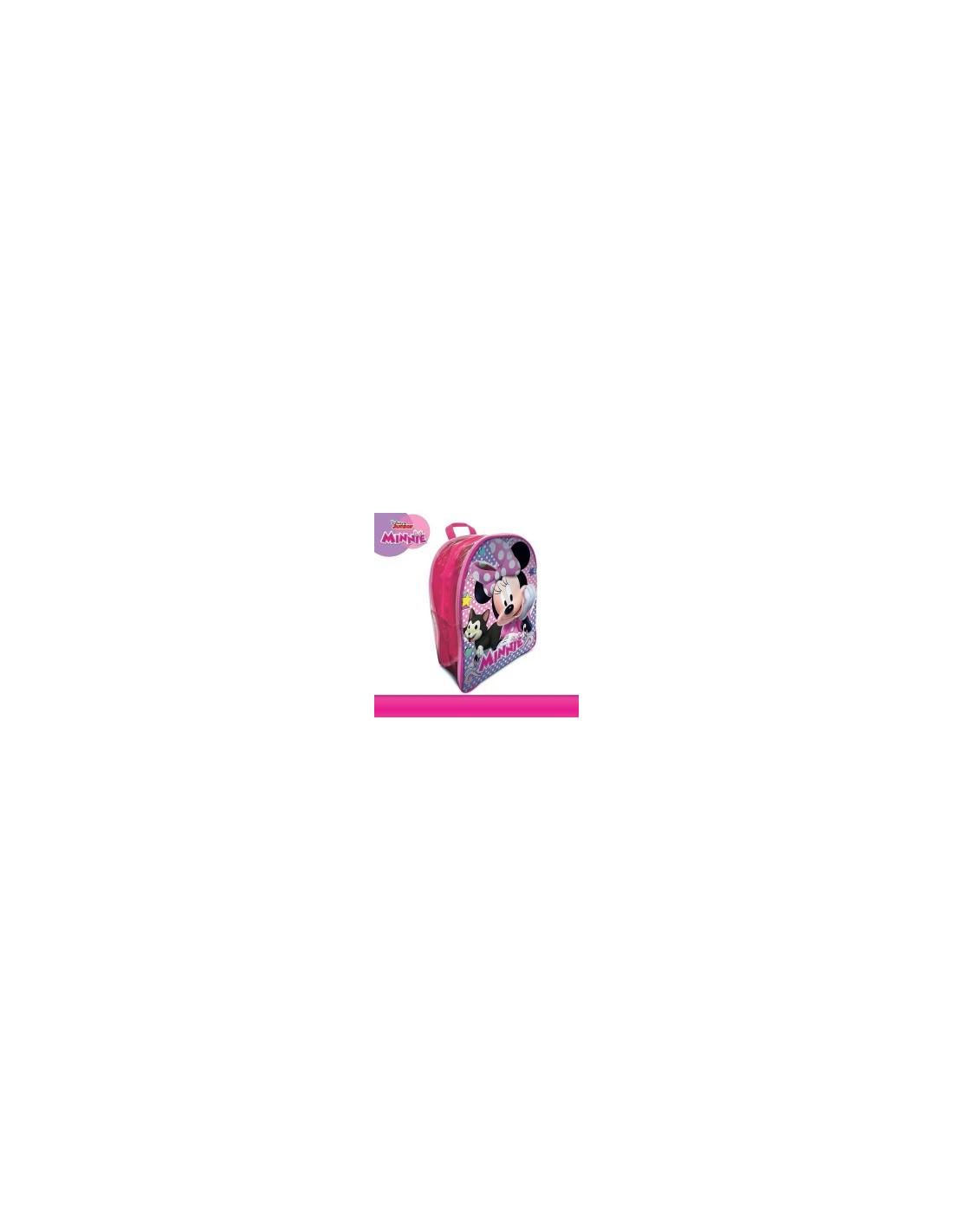 MINNIE ZAINETTO DISEGNA E COLORA 92932 su TreG Ingrosso