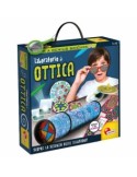 I'M GENIUS 97333 LABORATORIO DI OTTICA su TreG Ingrosso