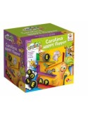 CAROTINA 97098 FLIPPER DELLE PAROLE su TreG Ingrosso