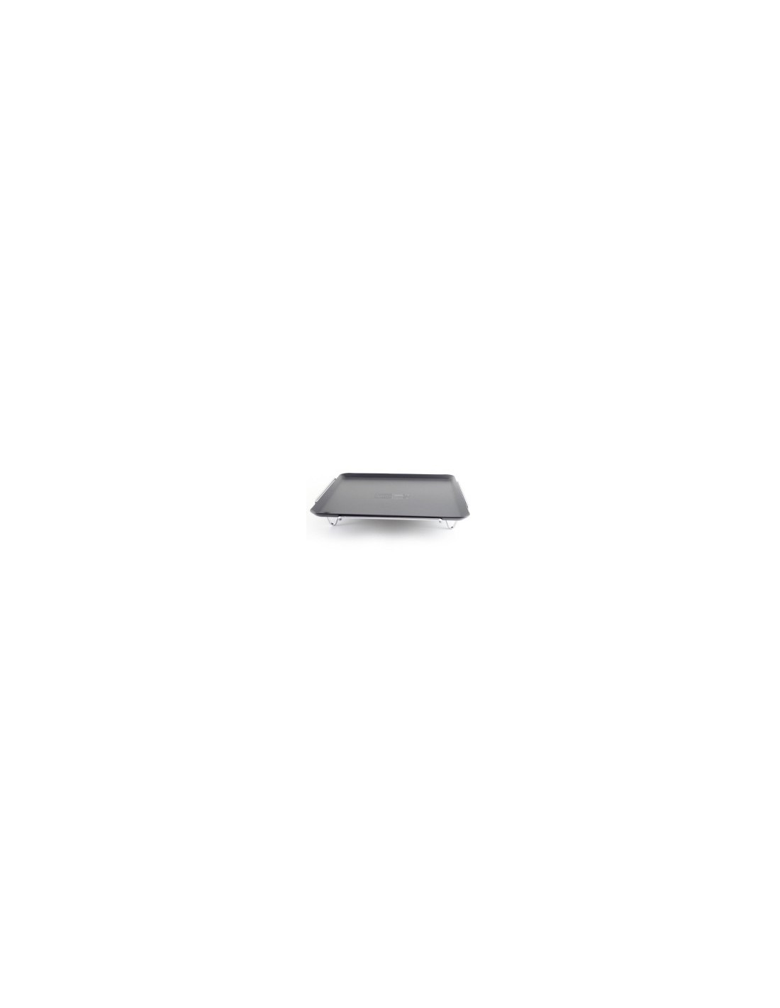 PLANCHA 455 ACCIAIO SMALTATO CON FORO su TreG Ingrosso