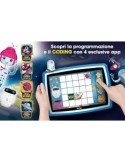 MIO TAB 97036 10 STEM CODING XL su TreG Ingrosso