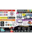 MIO TAB 97036 10 STEM CODING XL su TreG Ingrosso
