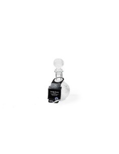 BOTTIGLIA BRANDY ROMBUS 10,5X20,5CM IN VETRO su TreG Ingrosso