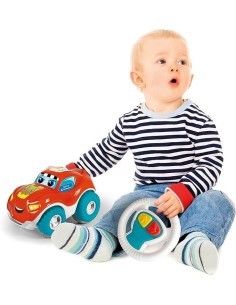 BABY 17736 CARLO CORRO E PARLO su TreG Ingrosso