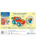 BABY 17736 CARLO CORRO E PARLO su TreG Ingrosso
