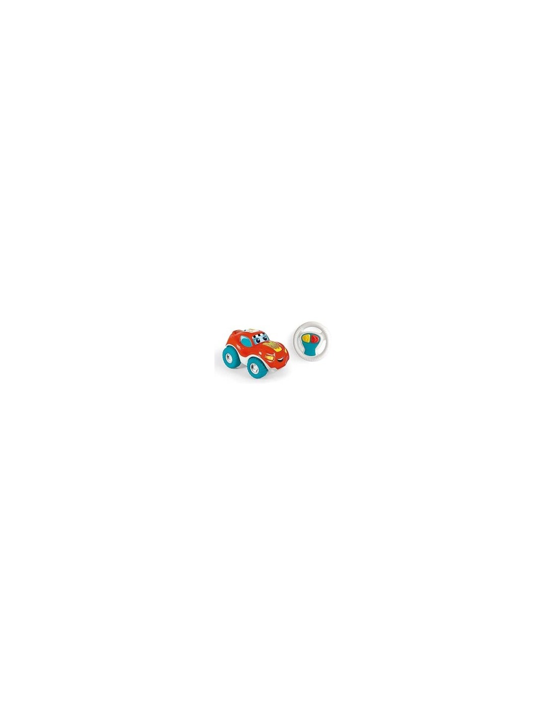 BABY 17736 CARLO CORRO E PARLO su TreG Ingrosso