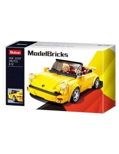 MODELBRICKS M38B1097 AUTOMODELLO 290PZ su TreG Ingrosso