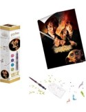 DIAMANTINY WIZARDING ART MEDIUM HARRY POTTER ASSORTITO su TreG Ingr...