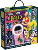 I'M GENIUS 97357 LABORATORIO DI BALLO su TreG Ingrosso