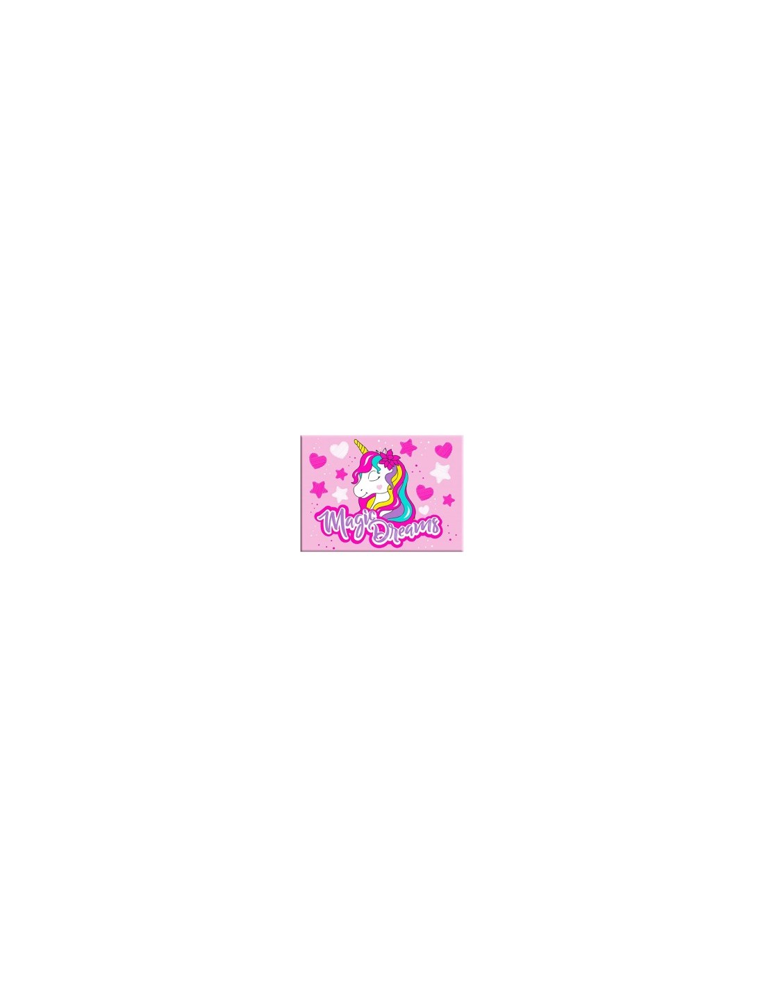 UNICORNO X05165MC TOVAGLIETTA AMERICANA su TreG Ingrosso