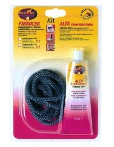 FIBERLINE KIT 8MMX1,5MT+TUBETTO AT.60ML su TreG Ingrosso