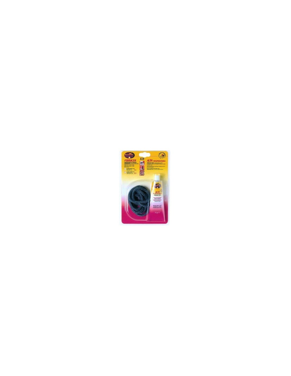 FIBERLINE KIT 8MMX1,5MT+TUBETTO AT.60ML su TreG Ingrosso