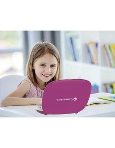 SAPIENTINO 16403 IL MIO PRIMO LAPTOP ROSA su TreG Ingrosso
