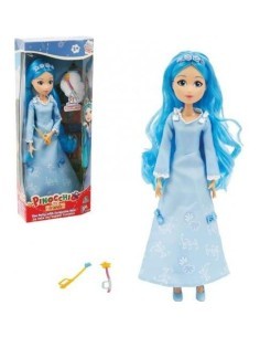 PINOCCHIO PNH07000 FATA TURCHINA su TreG Ingrosso