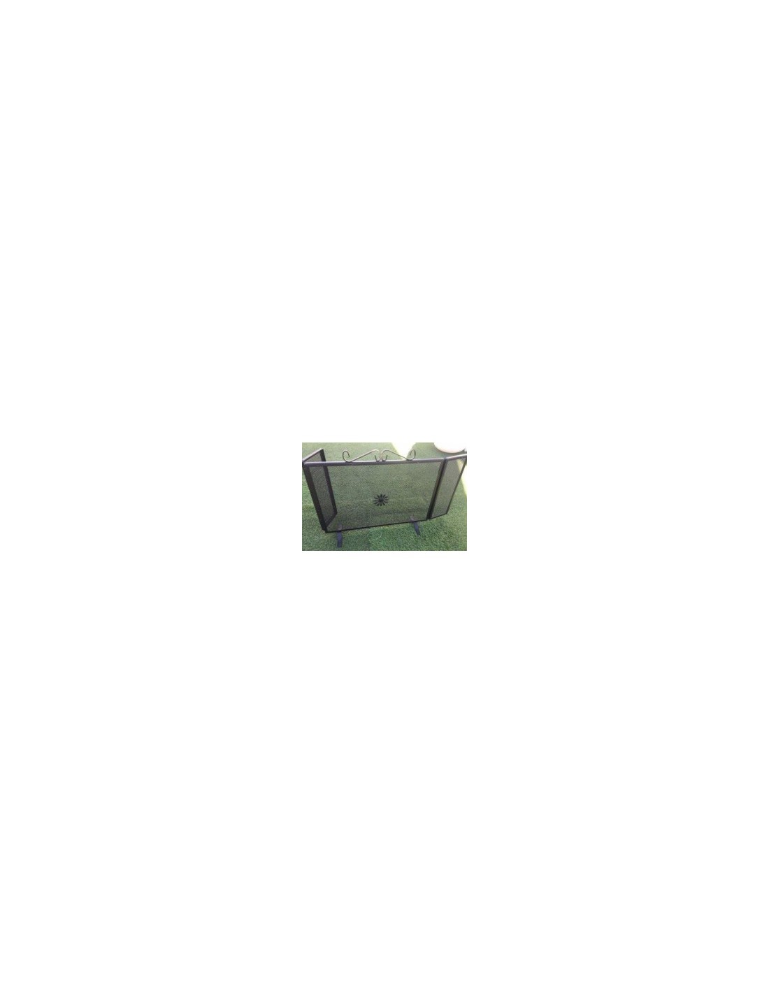 PARASCINTILLE 1064/60 FISSO 60X50CM su TreG Ingrosso
