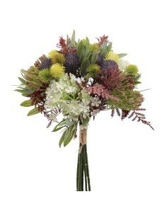 ATADO EXOTICO ALLIUM 3964 PUPURA su TreG Ingrosso
