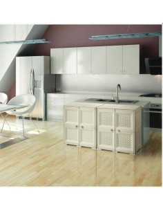 ARM. 2 MODULI 5549/210E ANGORA su TreG Ingrosso