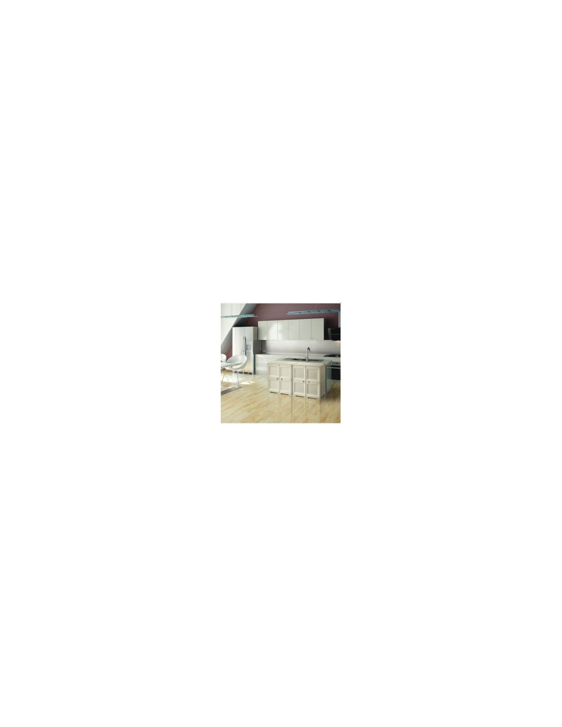ARM. 2 MODULI 5549/210E ANGORA su TreG Ingrosso