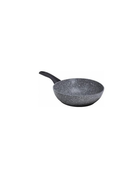 PETRA WOK 28 CM su TreG Ingrosso