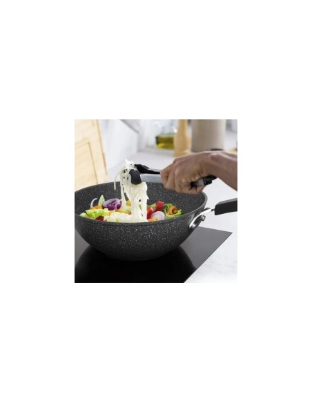 PETRA WOK 28 CM su TreG Ingrosso
