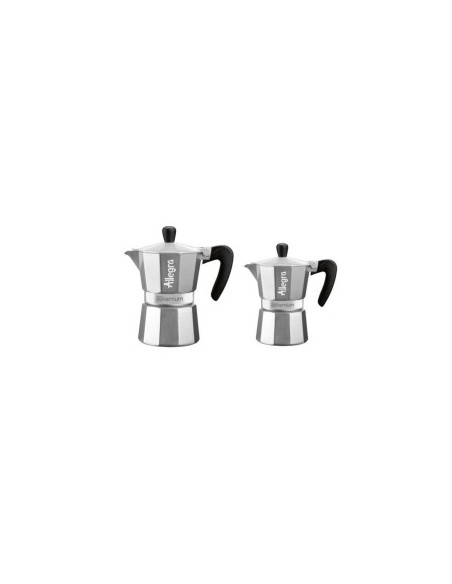ALLEGRA BIS CAFF.1+3TZ ALLUM. su TreG Ingrosso