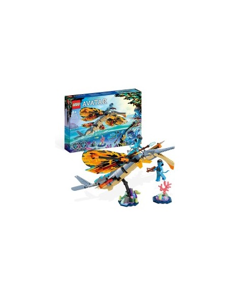 AVATAR 75576 AVVENTURA DI SKIMWING su TreG Ingrosso