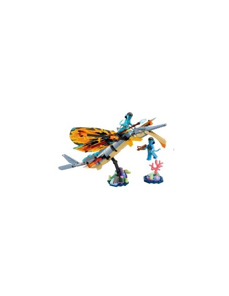 AVATAR 75576 AVVENTURA DI SKIMWING su TreG Ingrosso