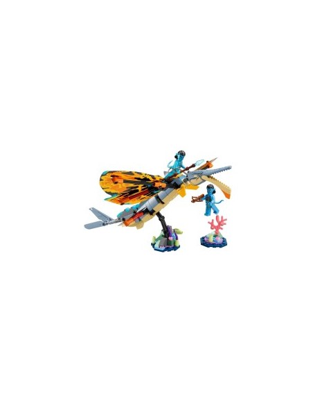 AVATAR 75576 AVVENTURA DI SKIMWING su TreG Ingrosso