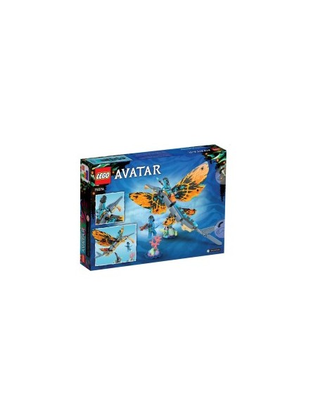 AVATAR 75576 AVVENTURA DI SKIMWING su TreG Ingrosso