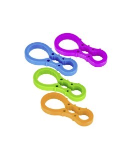 APRIVASETTI APR07310A PVC COLORI ASSORTITI su TreG Ingrosso