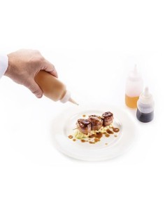 DOSATORE 01374 150ML CON BECCUCCIO BIANCO su TreG Ingrosso